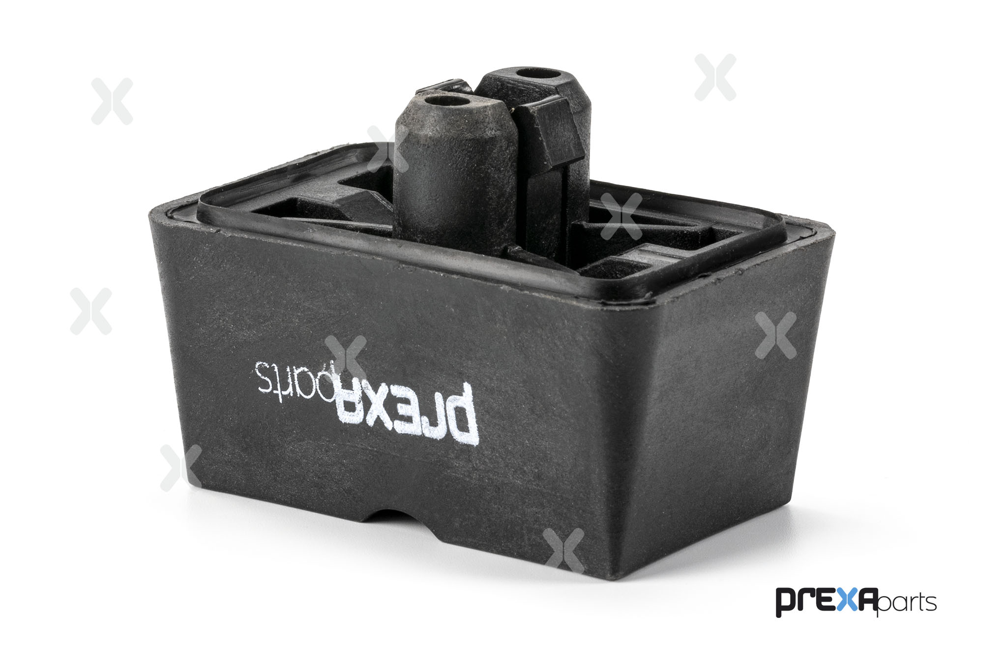 Lift Point Pad, jack