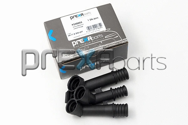 Coolant Flange