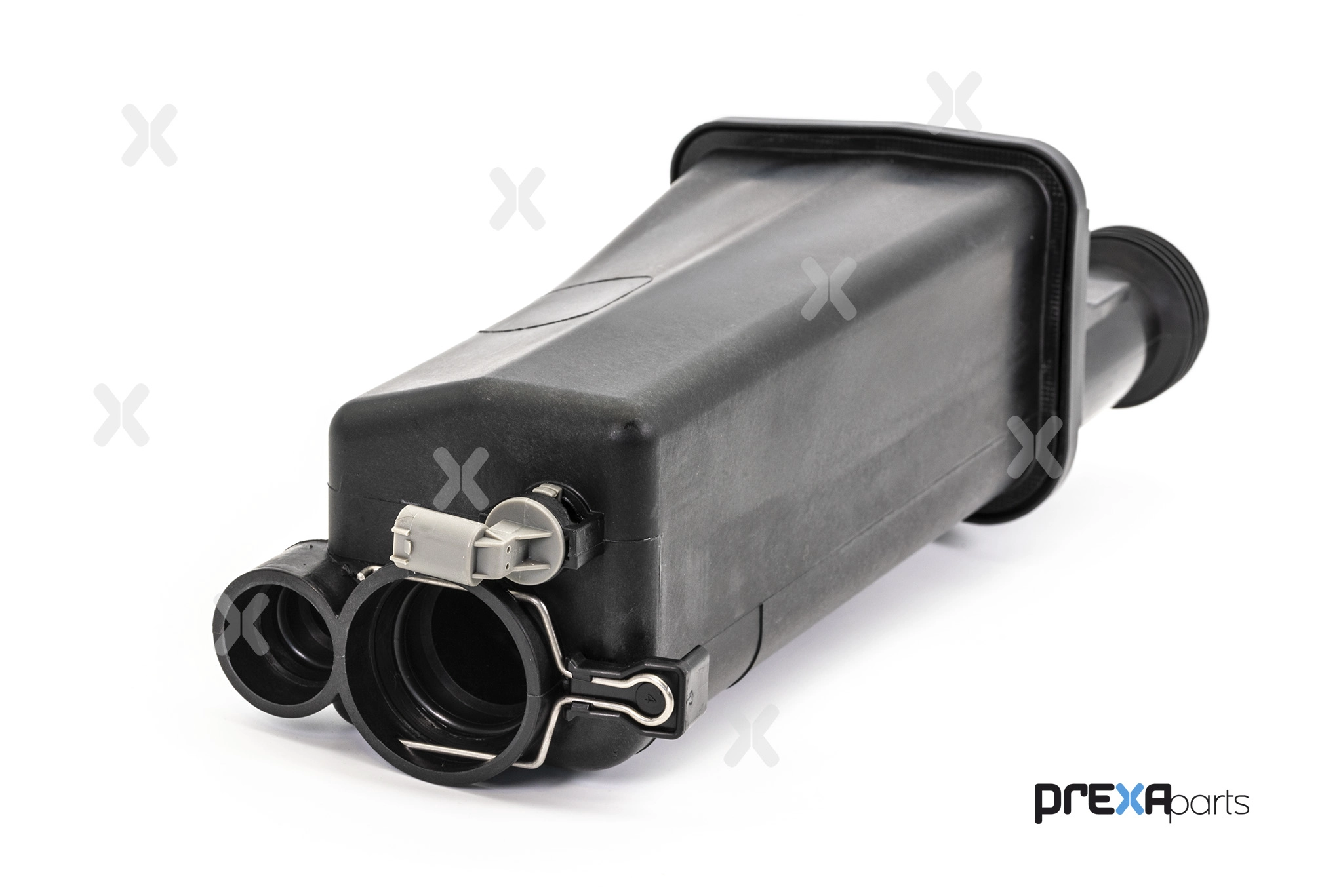 Expansion Tank, coolant