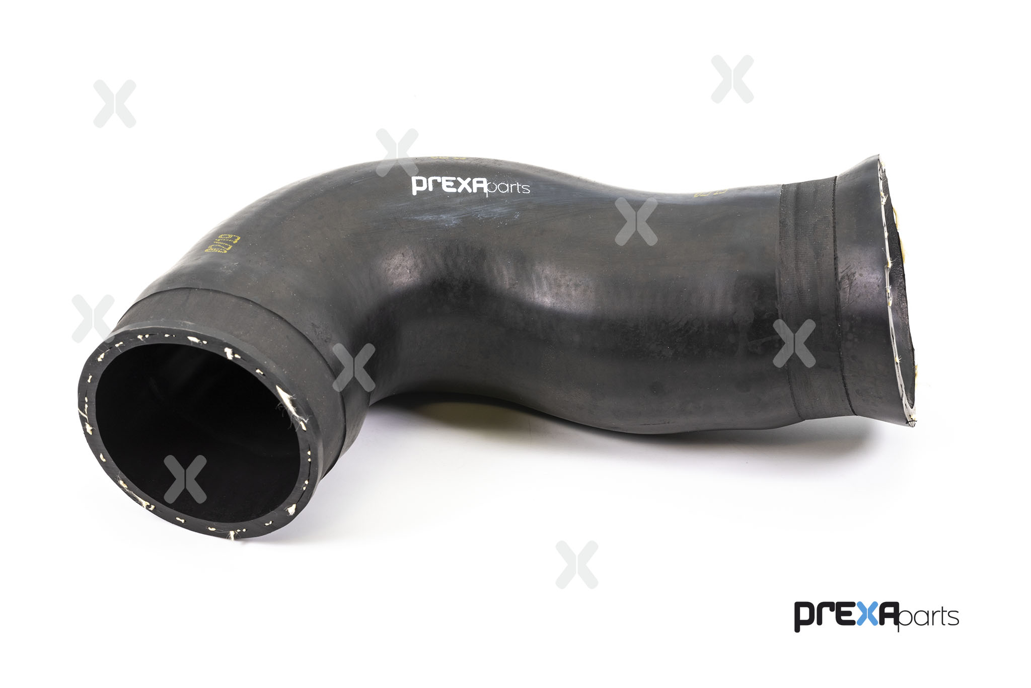 Charge Air Hose (P126374)