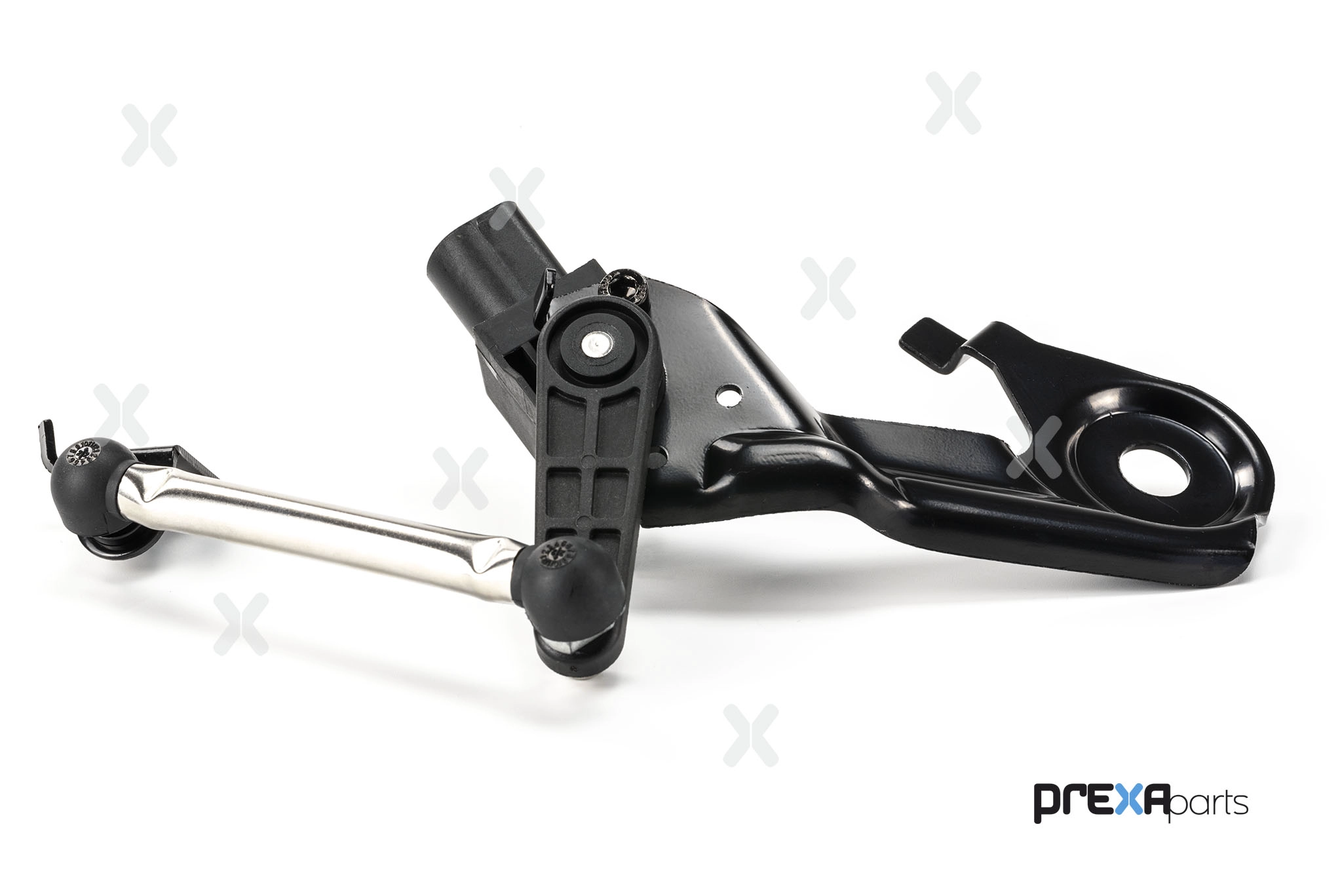 Sensor, Xenon light (headlight levelling)