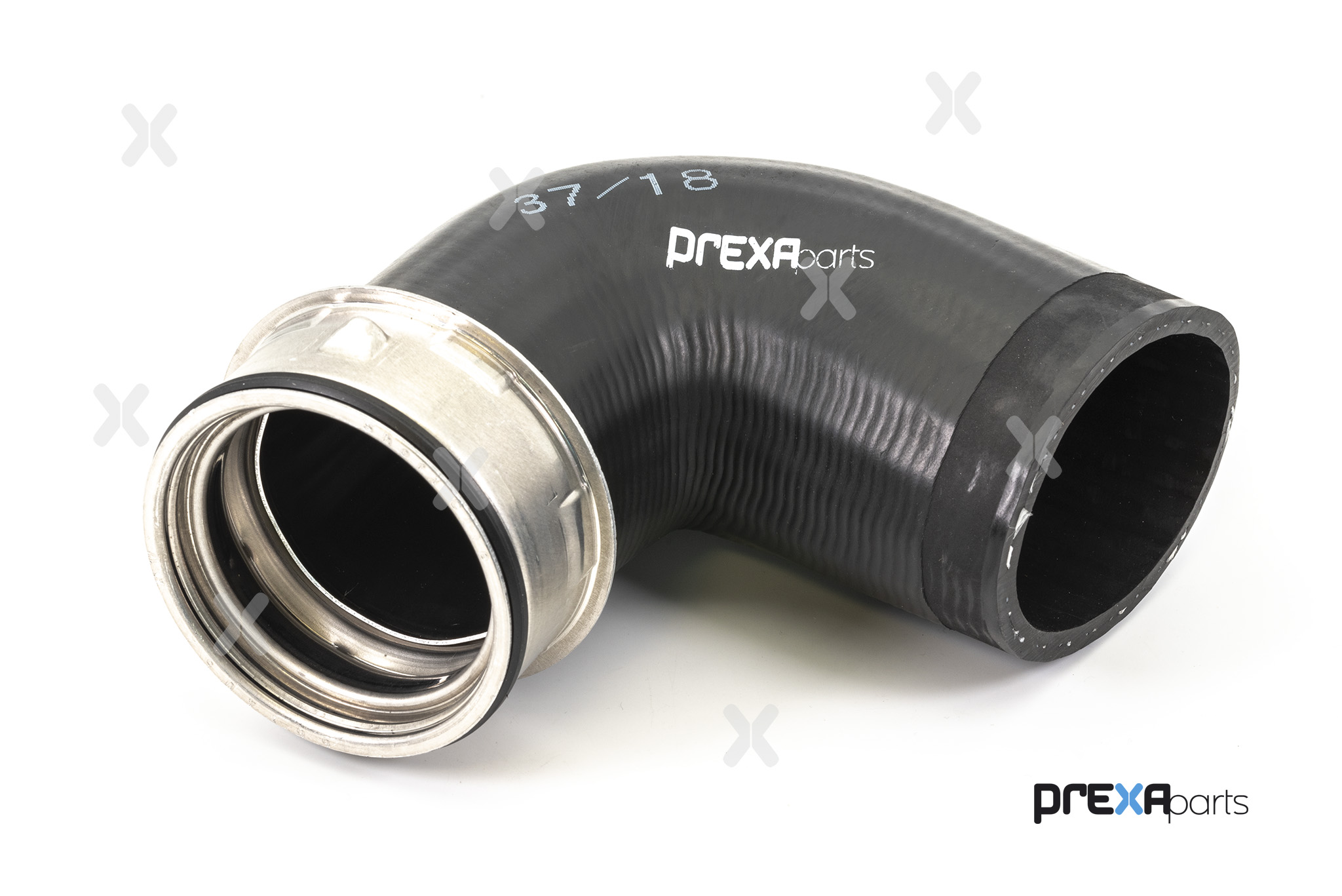 Charge Air Hose (P326229)