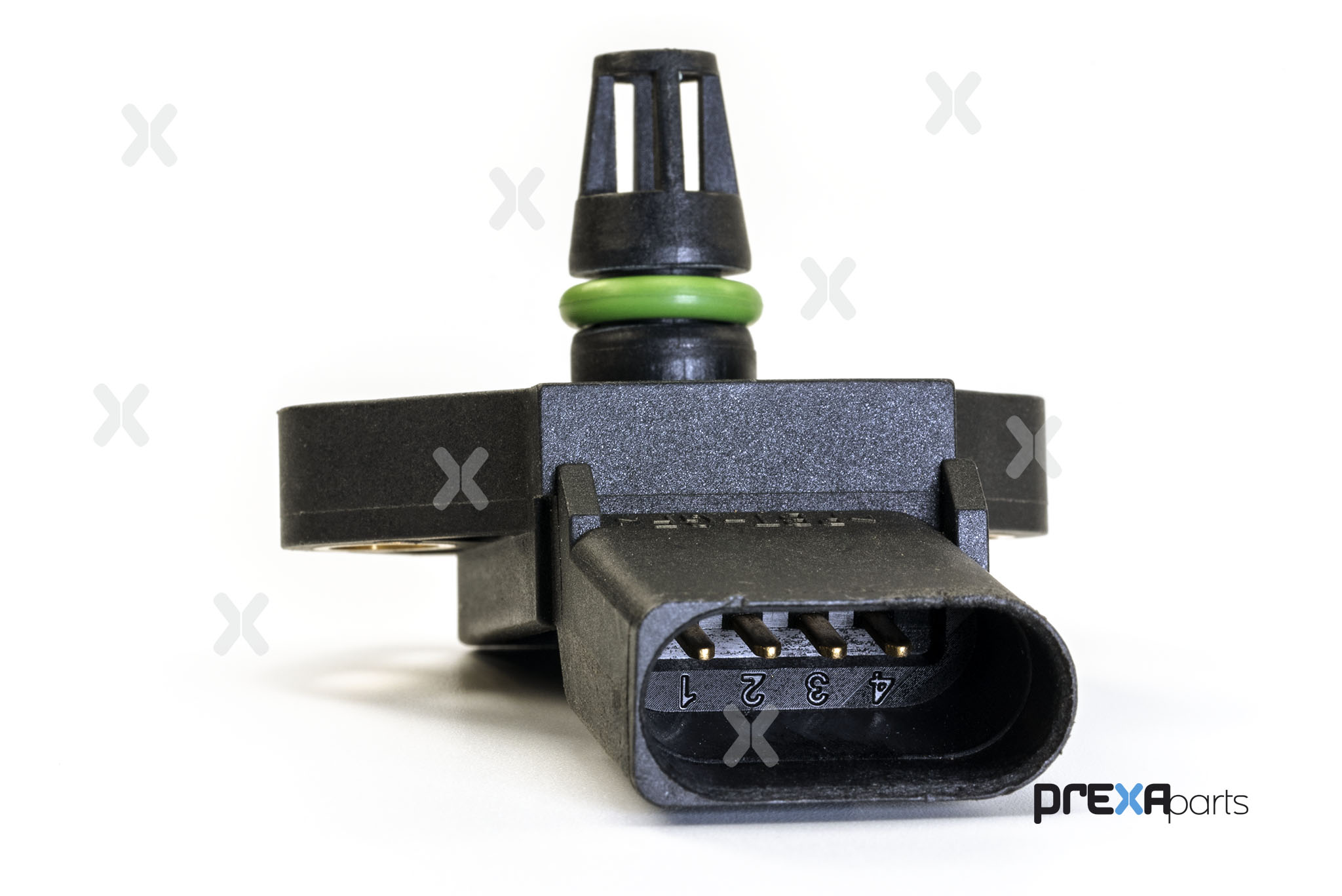 Sensor, intake manifold pressure