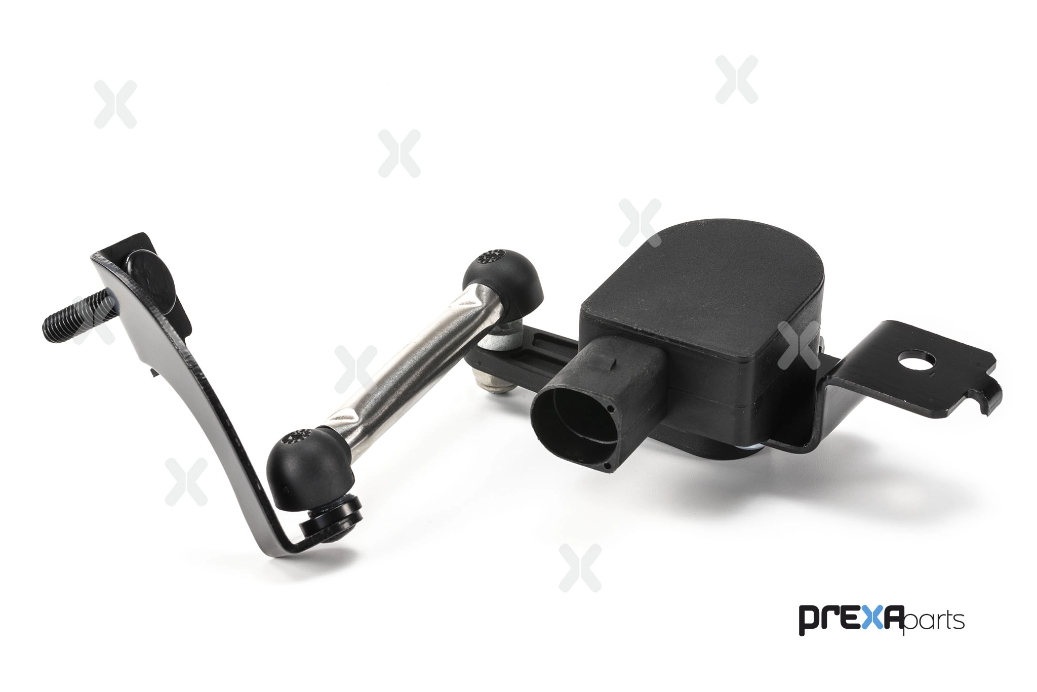Sensor, Xenon light (headlight levelling)