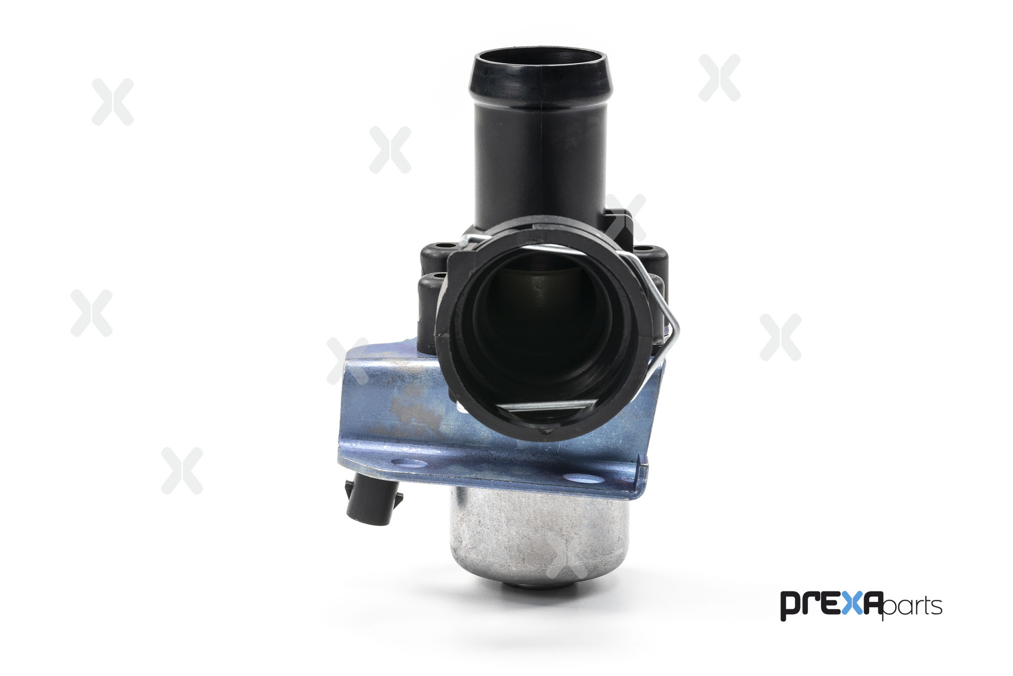Coolant Control Valve