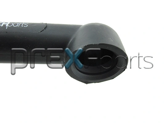 Hose, crankcase ventilation