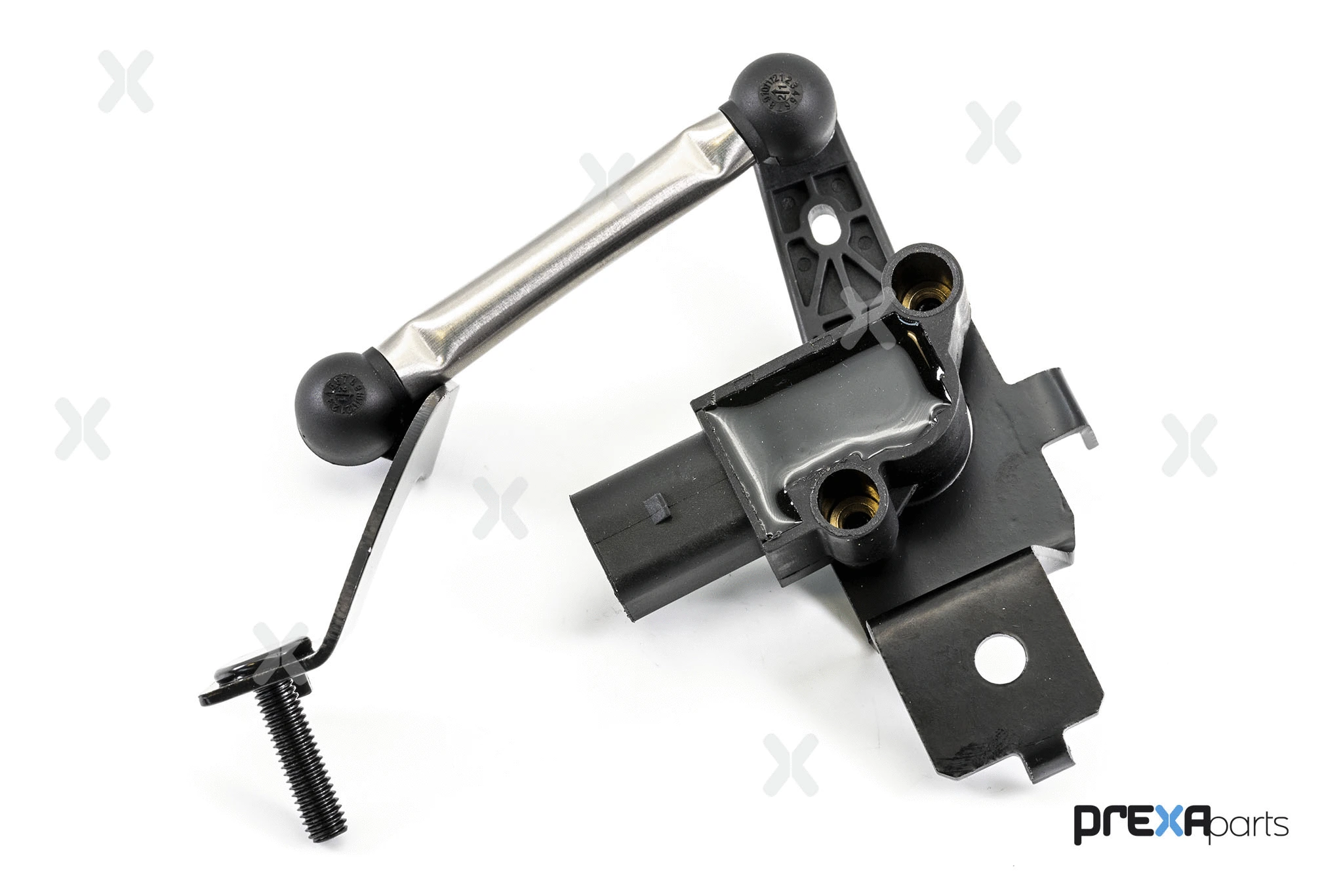 Sensor, Xenon light (headlight levelling)