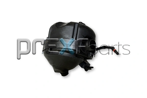 Oil Separator, crankcase ventilation