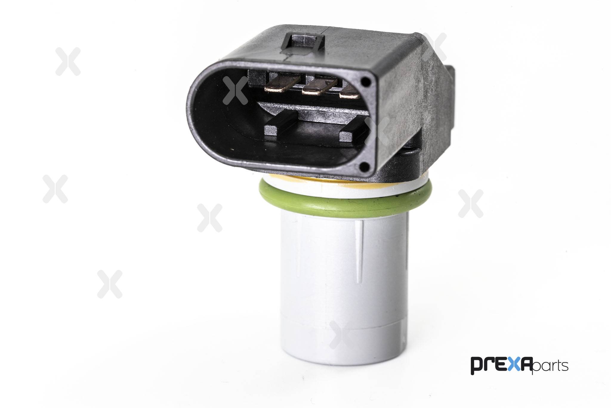 Sensor, camshaft position