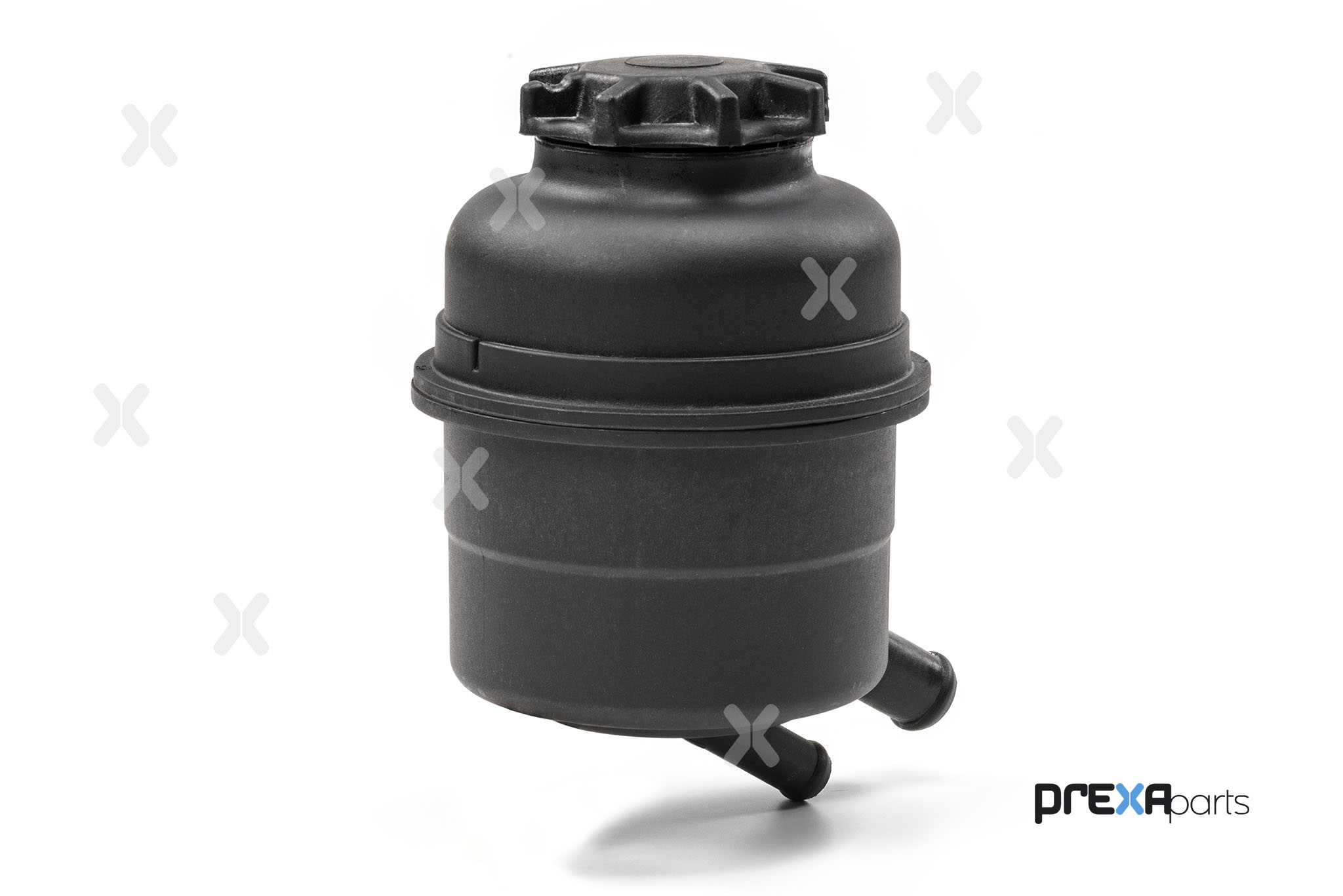 Equalising reservoir, hydraulic oil (power steering)