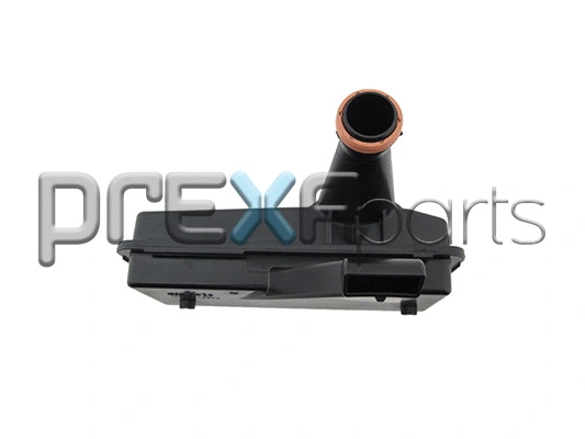 Hydraulic Filter Kit, automatic transmission