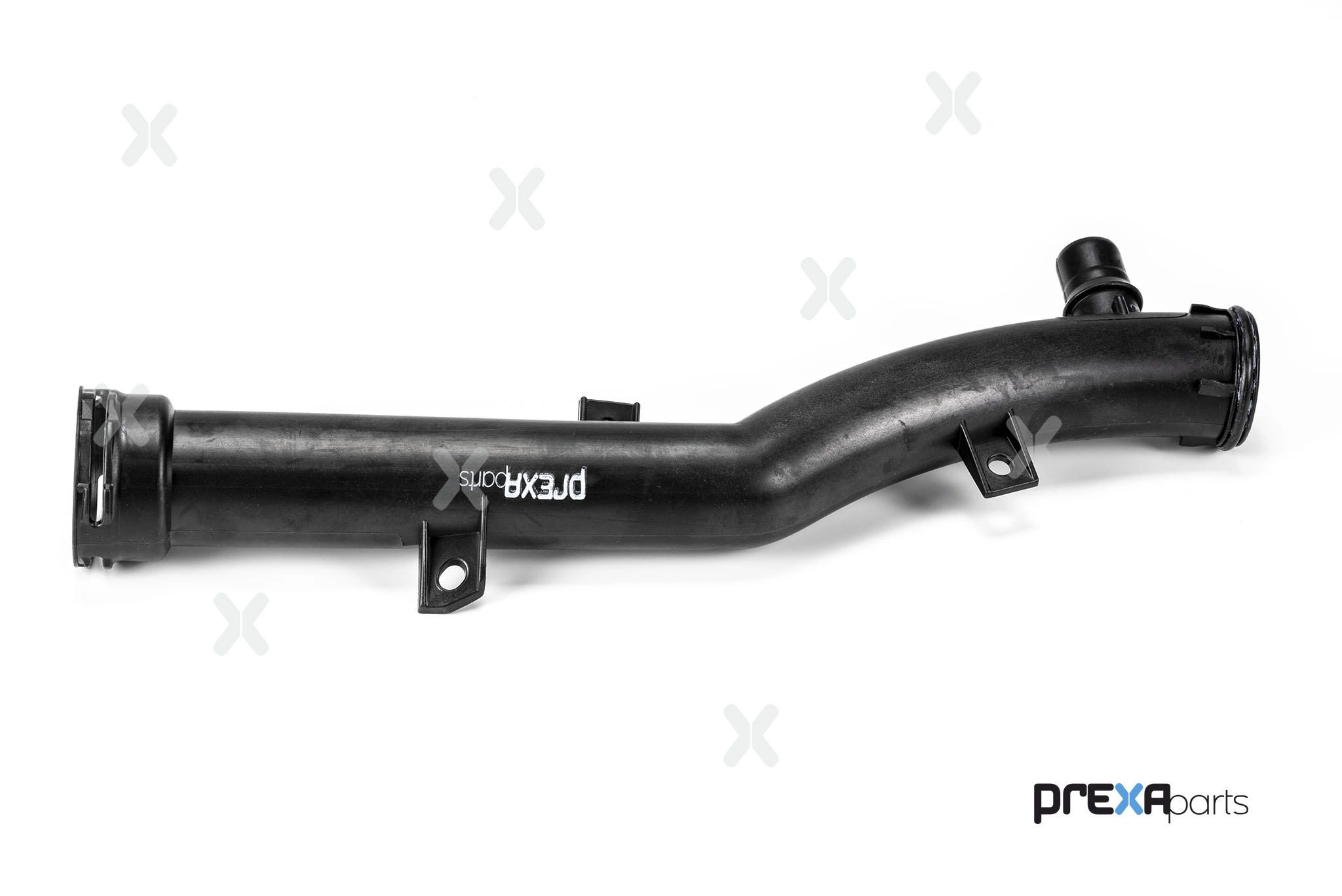 Coolant Pipe