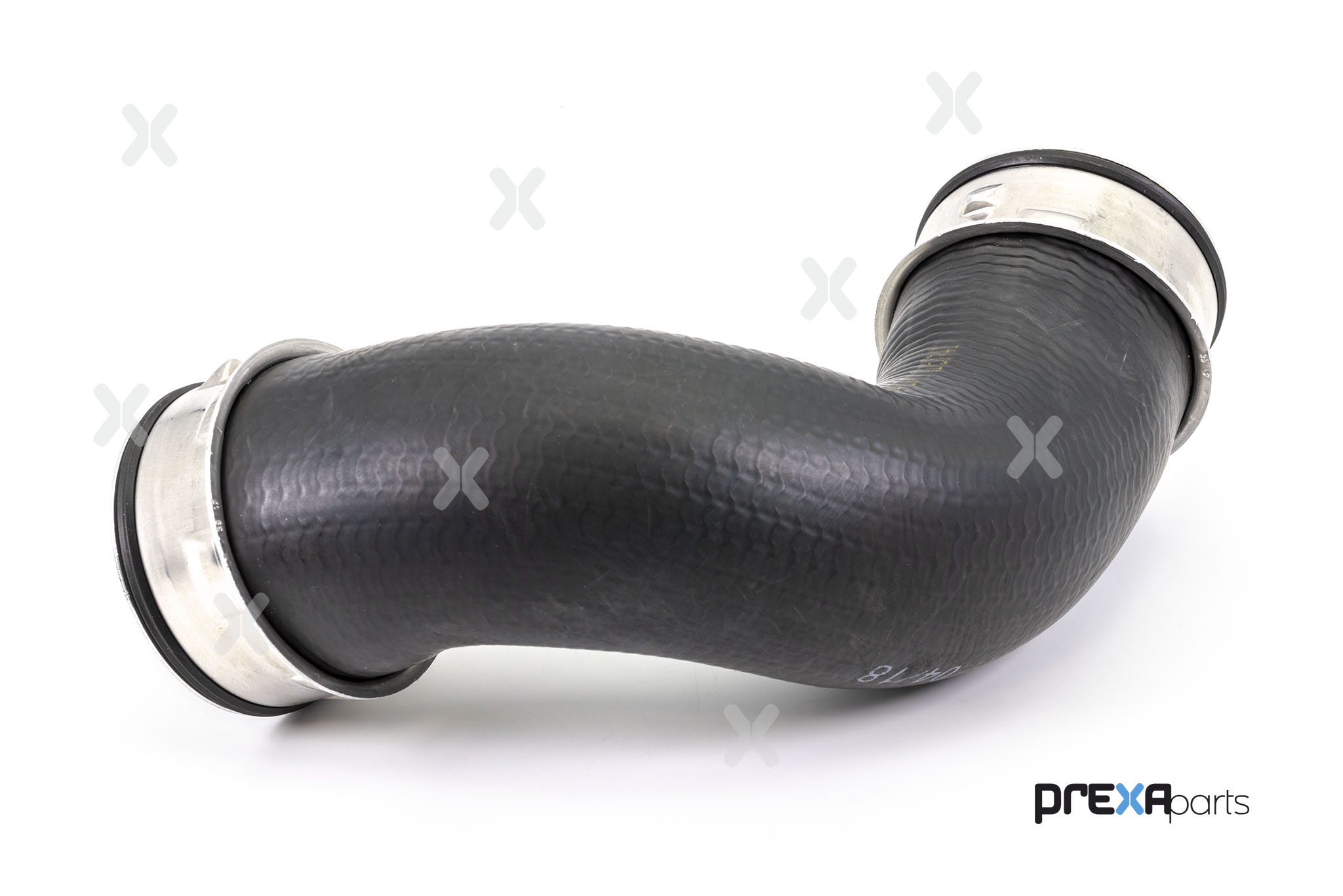 Charge Air Hose