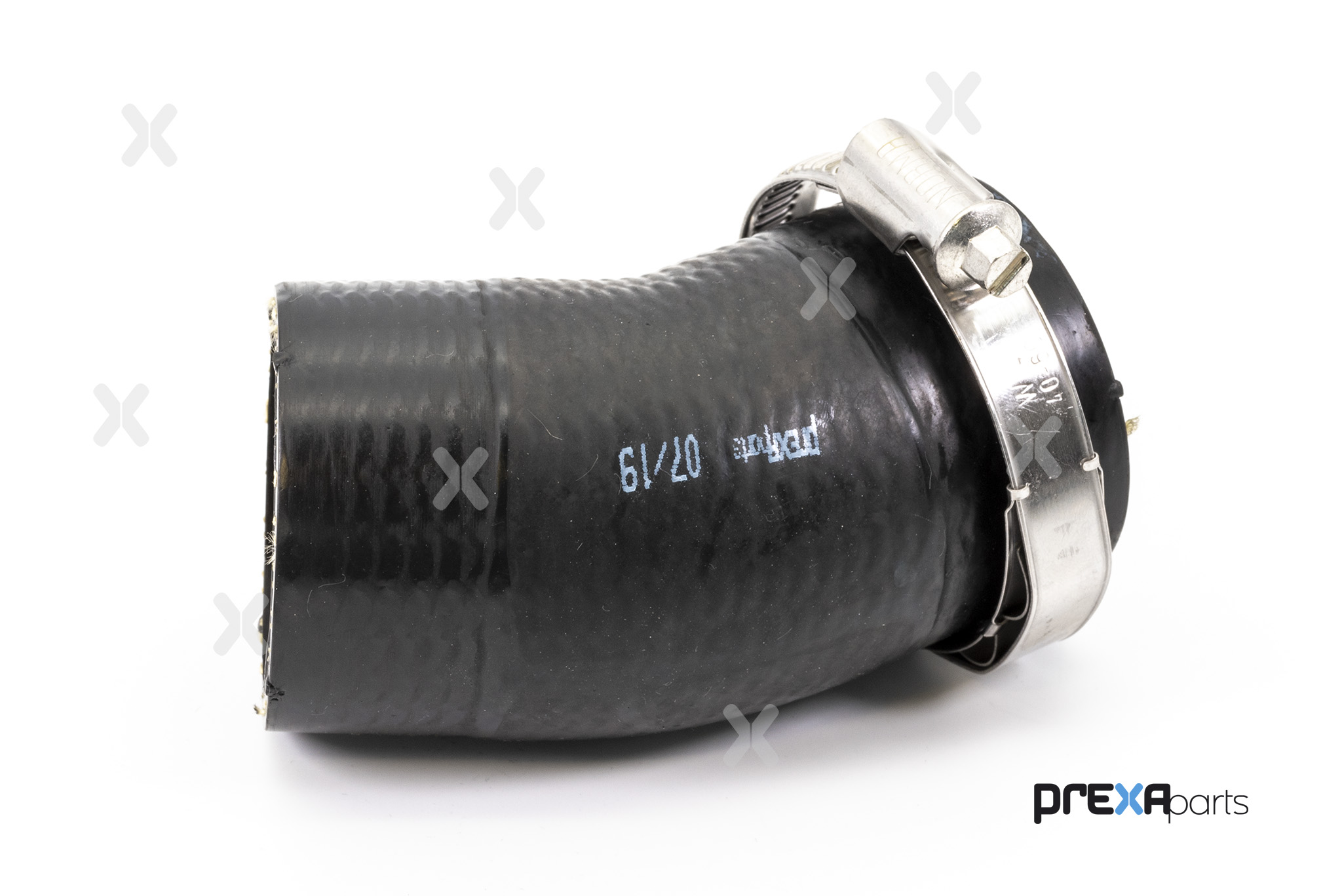 Charge Air Hose