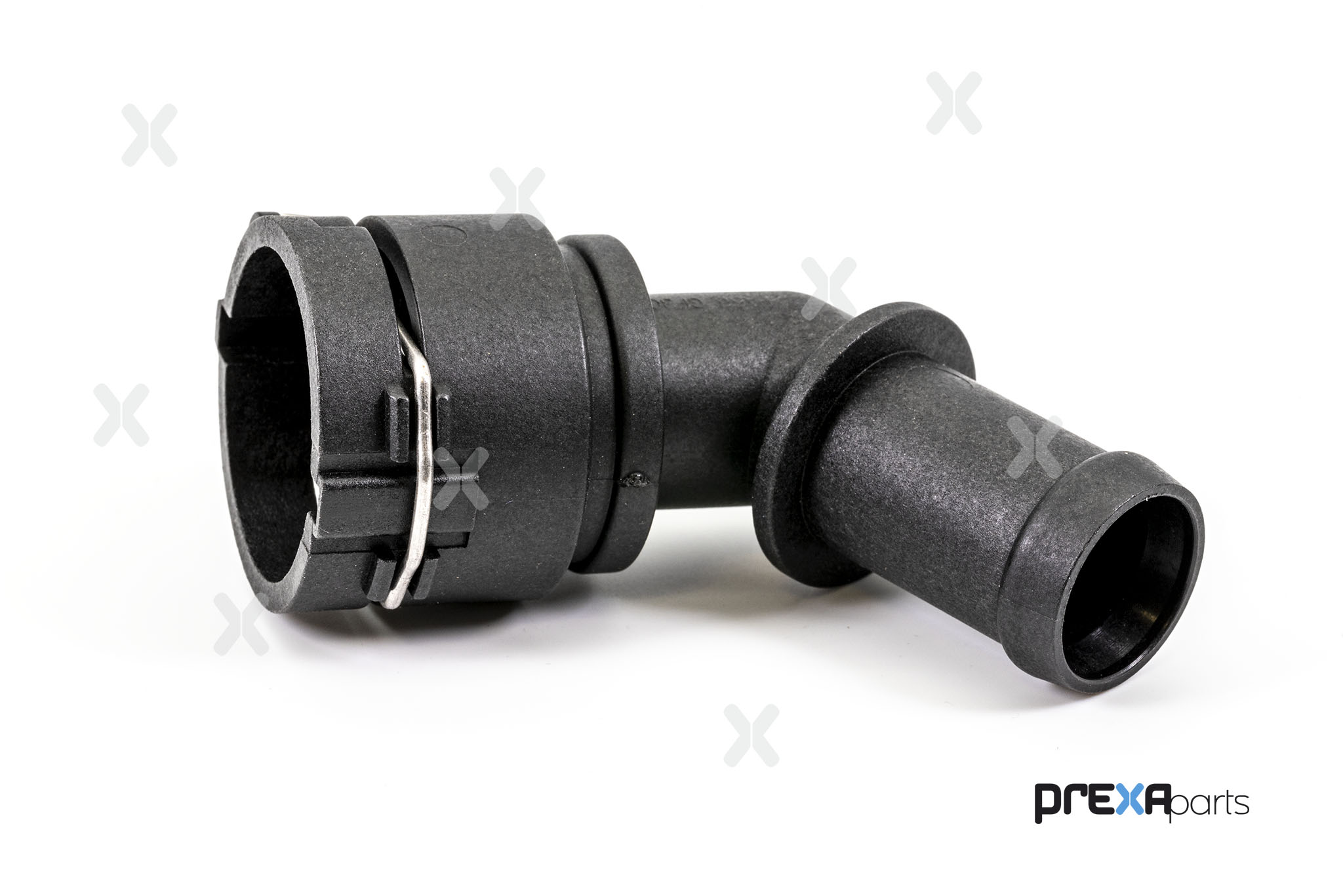 Coolant Flange