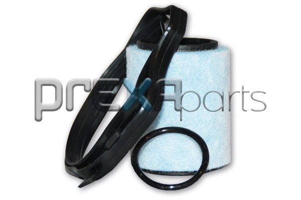 Oil Separator, crankcase ventilation (P229011)