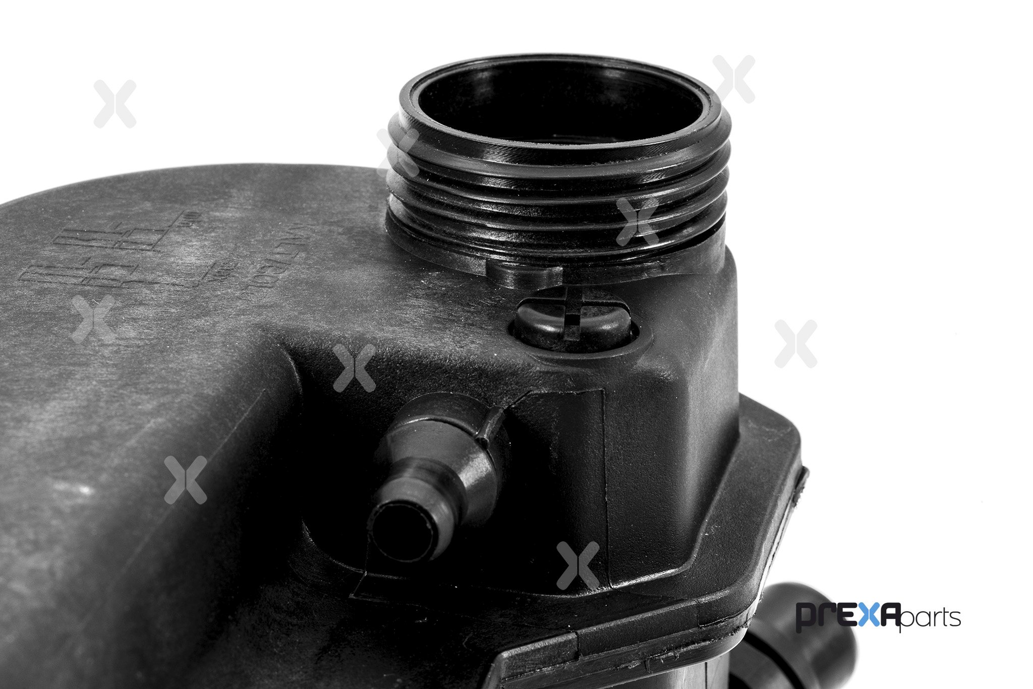 Expansion Tank, coolant