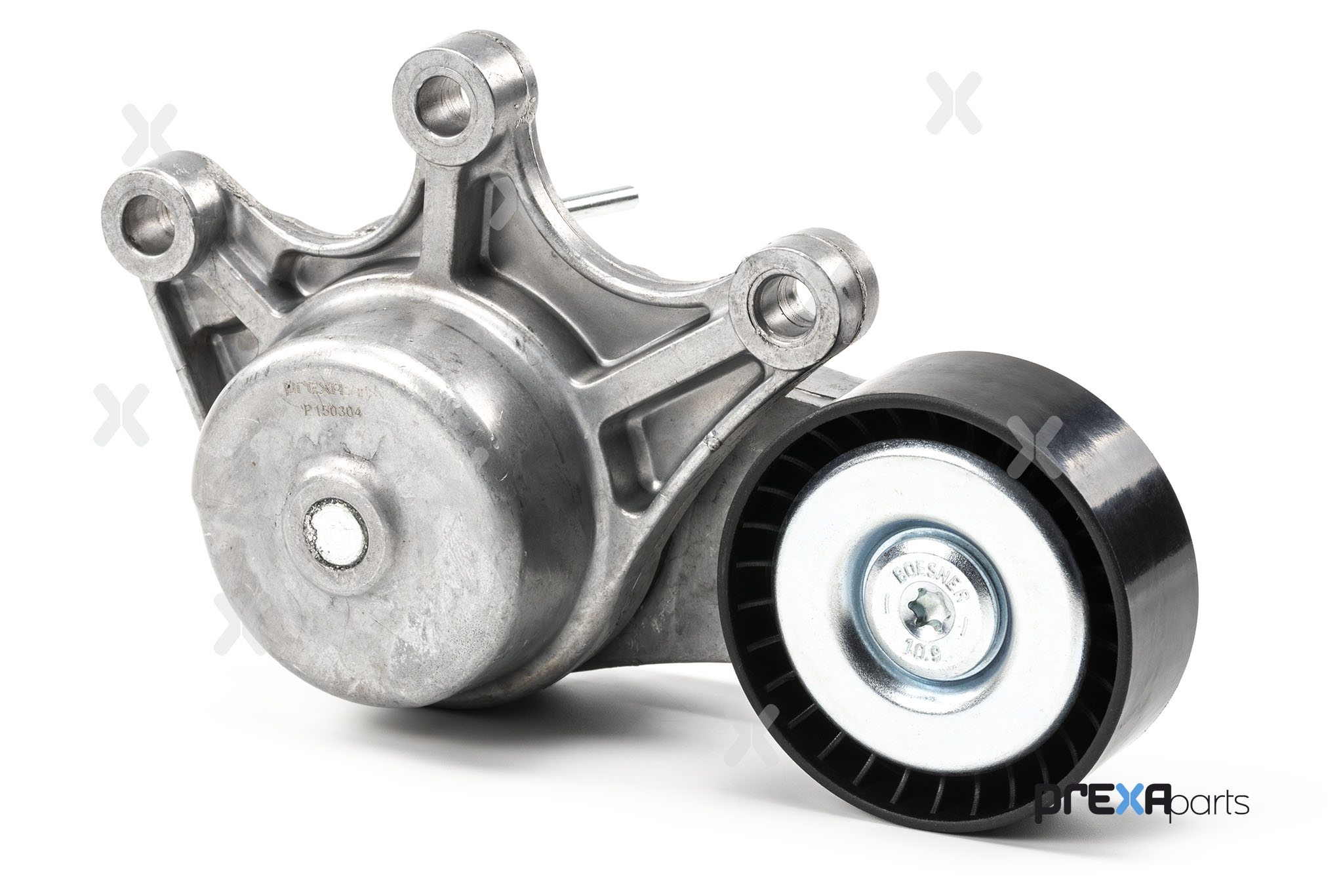 Belt Tensioner, V-ribbed belt (P150304)