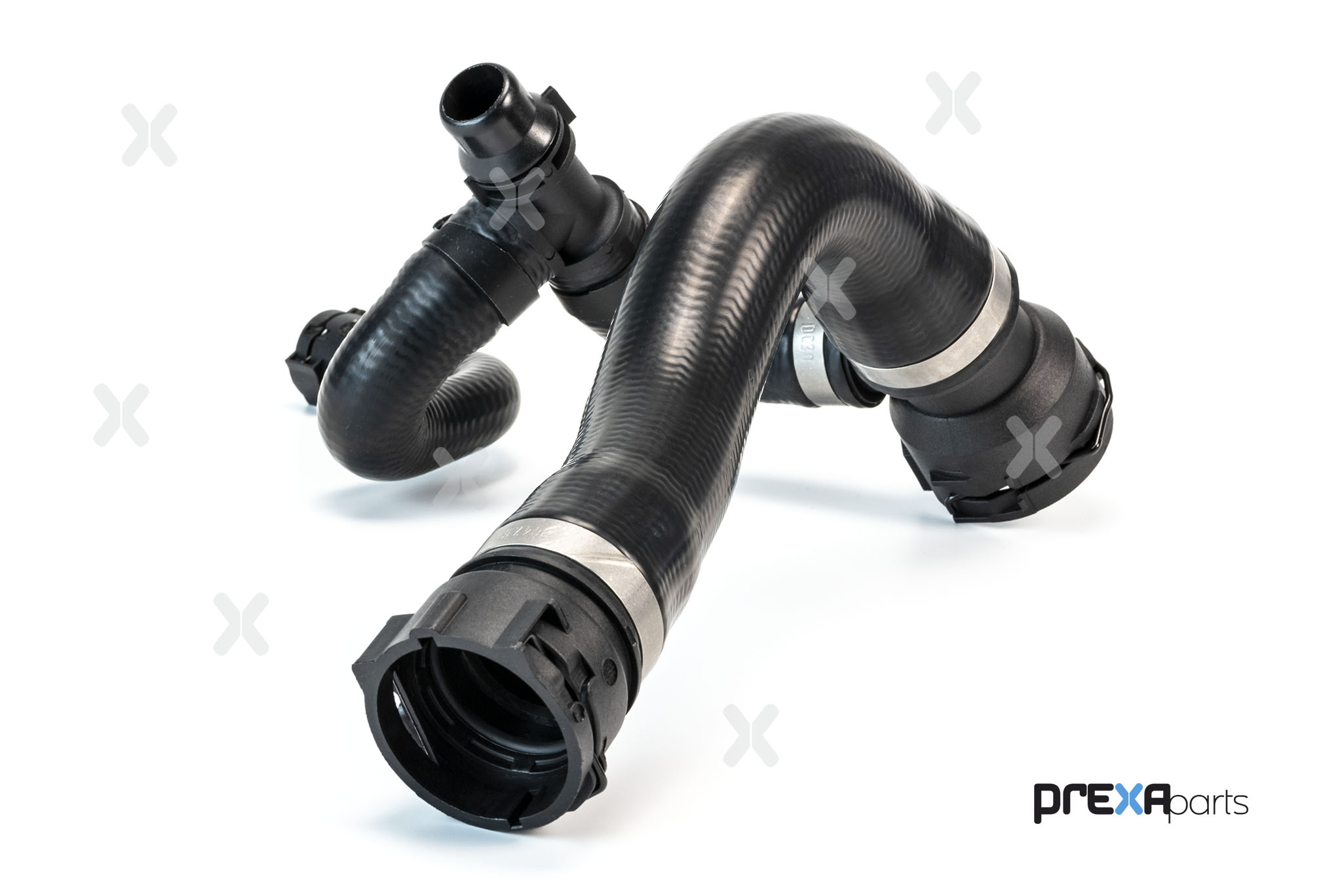 Radiator Hose