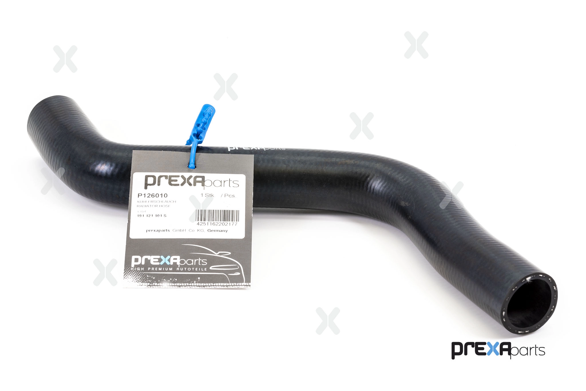 Radiator Hose