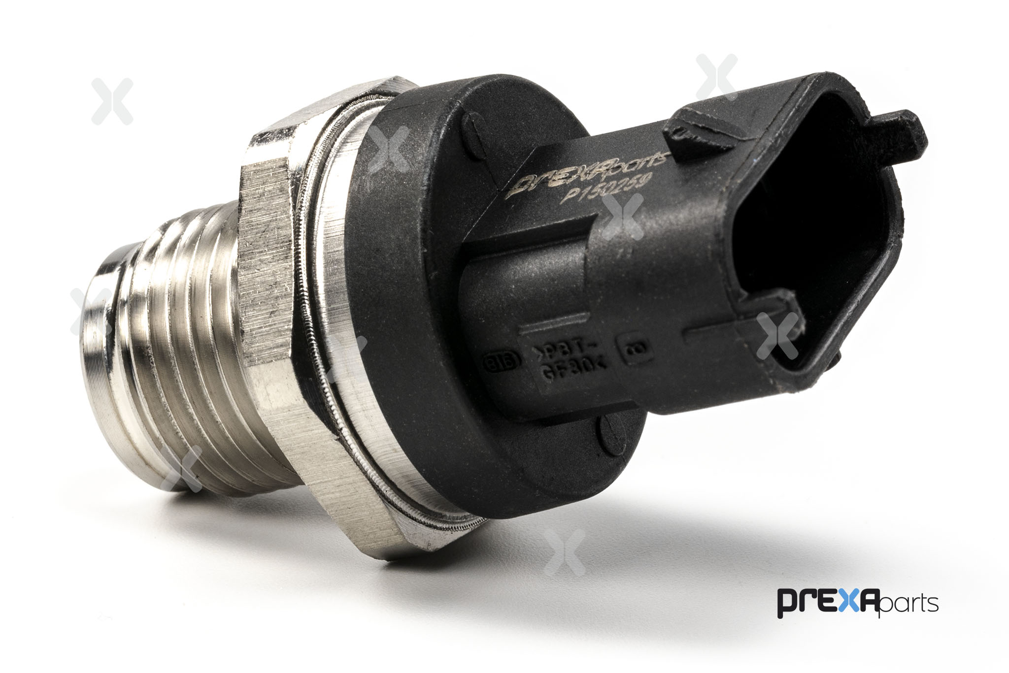 Sensor, fuel pressure (P150259)