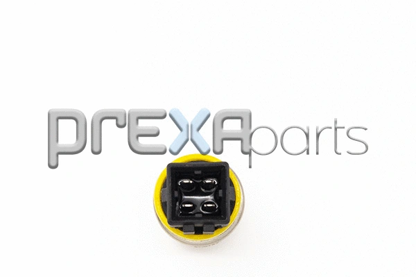 Sensor, coolant temperature