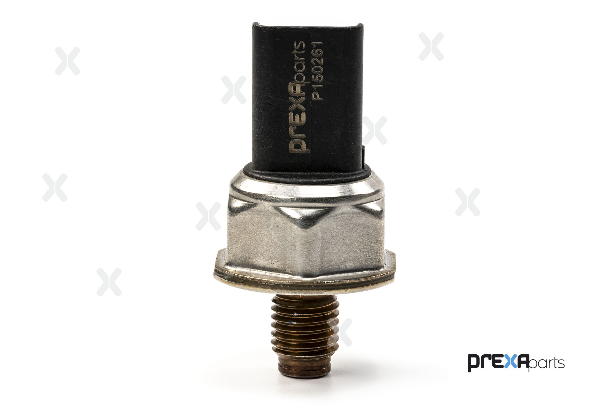 Sensor, fuel pressure
