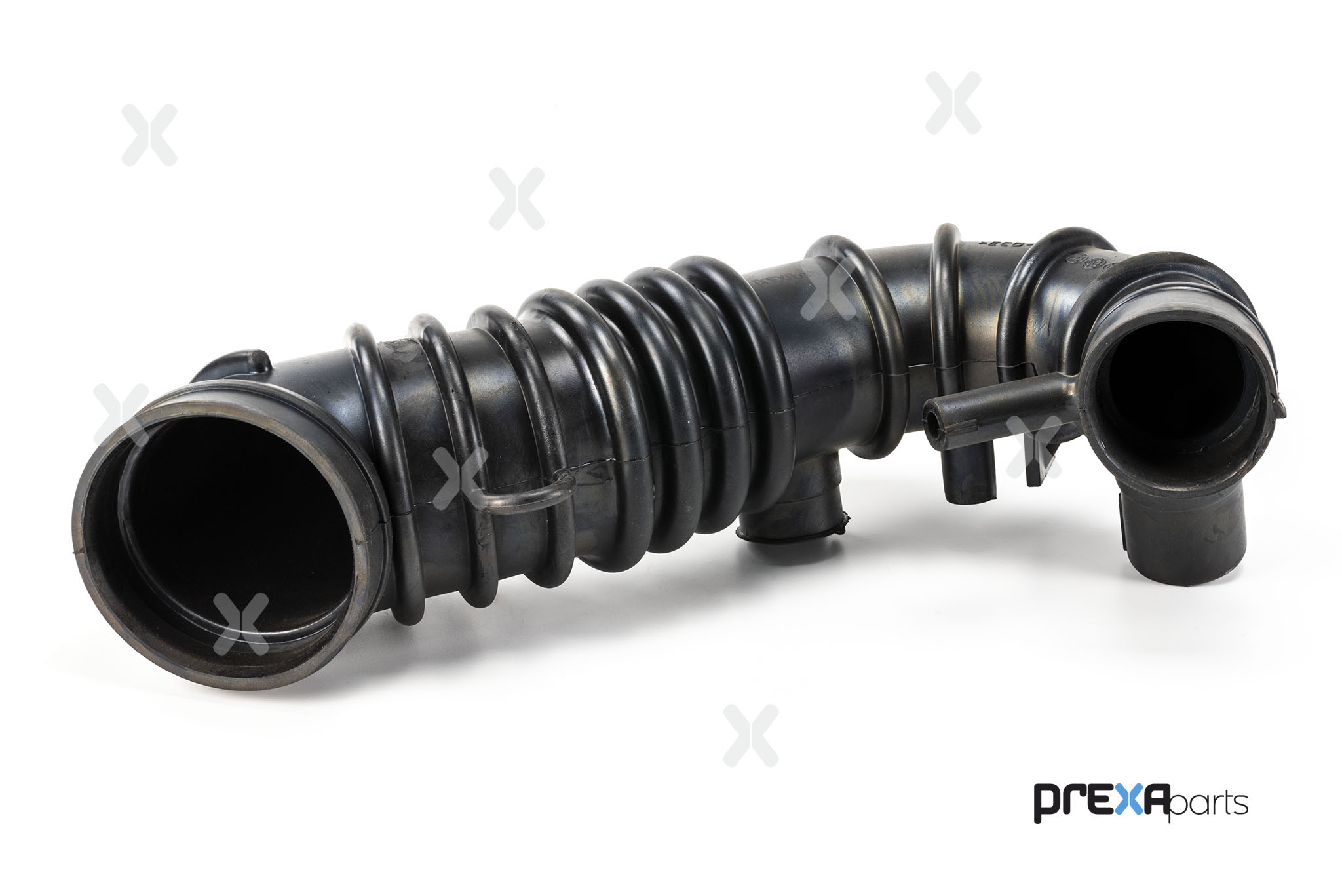 Intake Hose, air filter