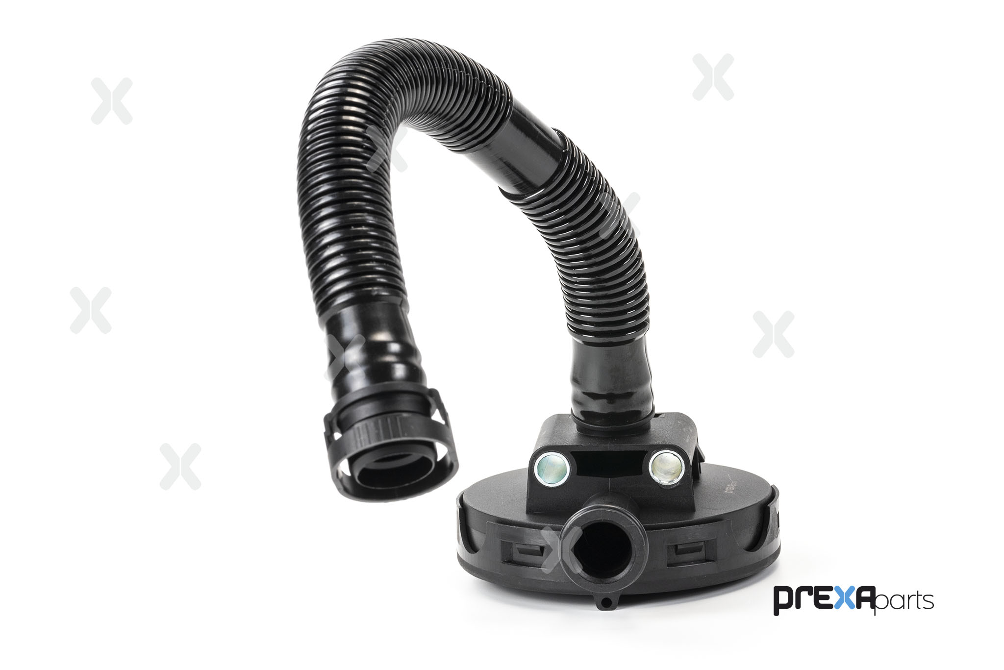 Valve, crankcase ventilation