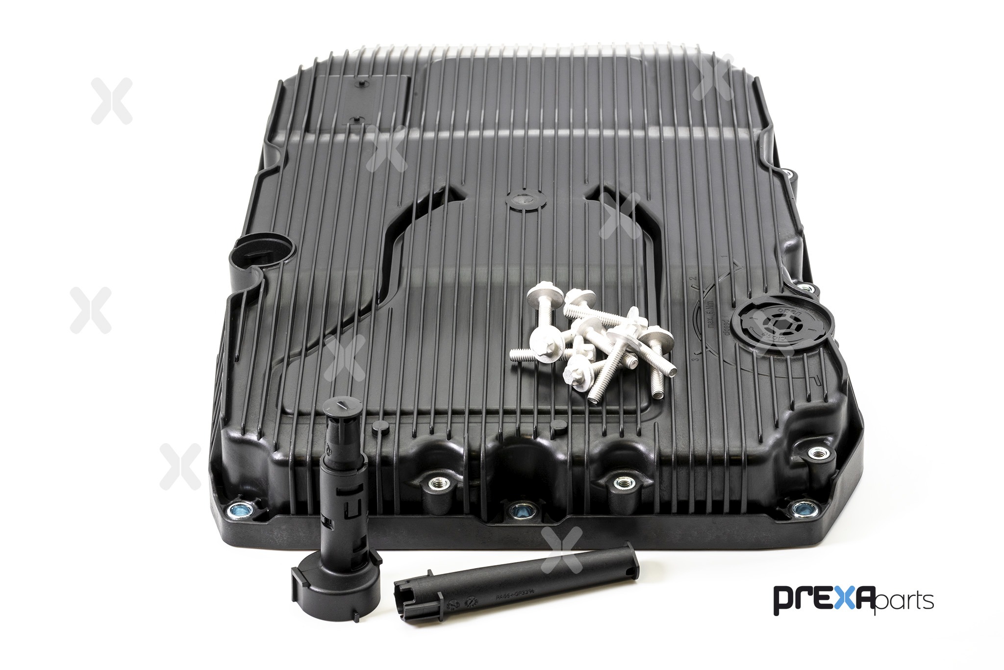 Oil Sump, automatic transmission