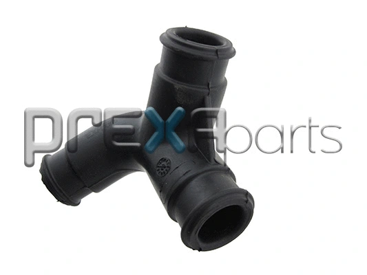 Hose, crankcase ventilation