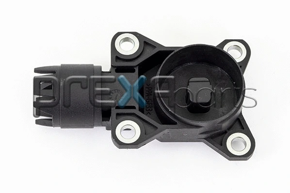 Sensor, camshaft position