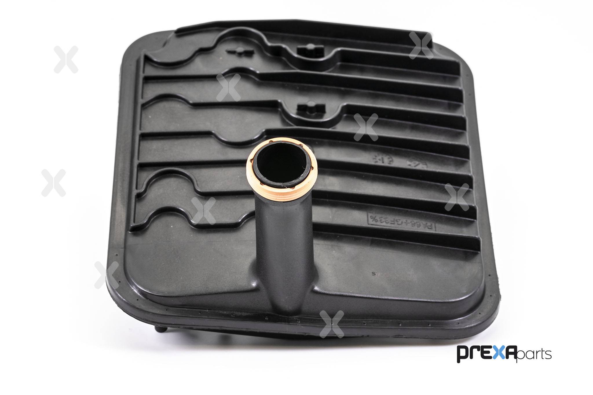 Hydraulic Filter Kit, automatic transmission