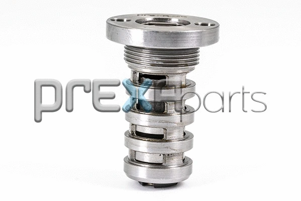 Central Valve, camshaft adjustment