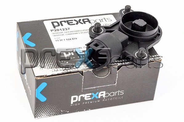 Sensor, camshaft position