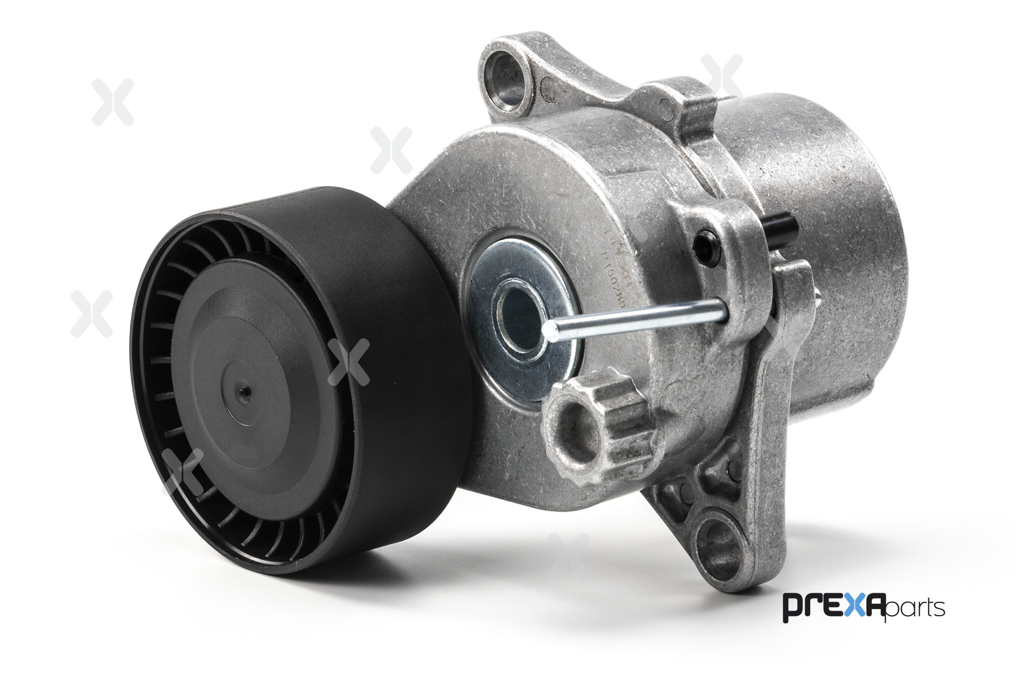 Belt Tensioner, V-ribbed belt (P150289)