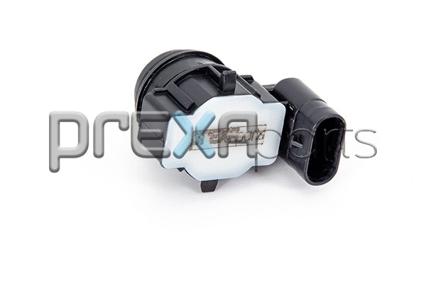Sensor, parking distance control