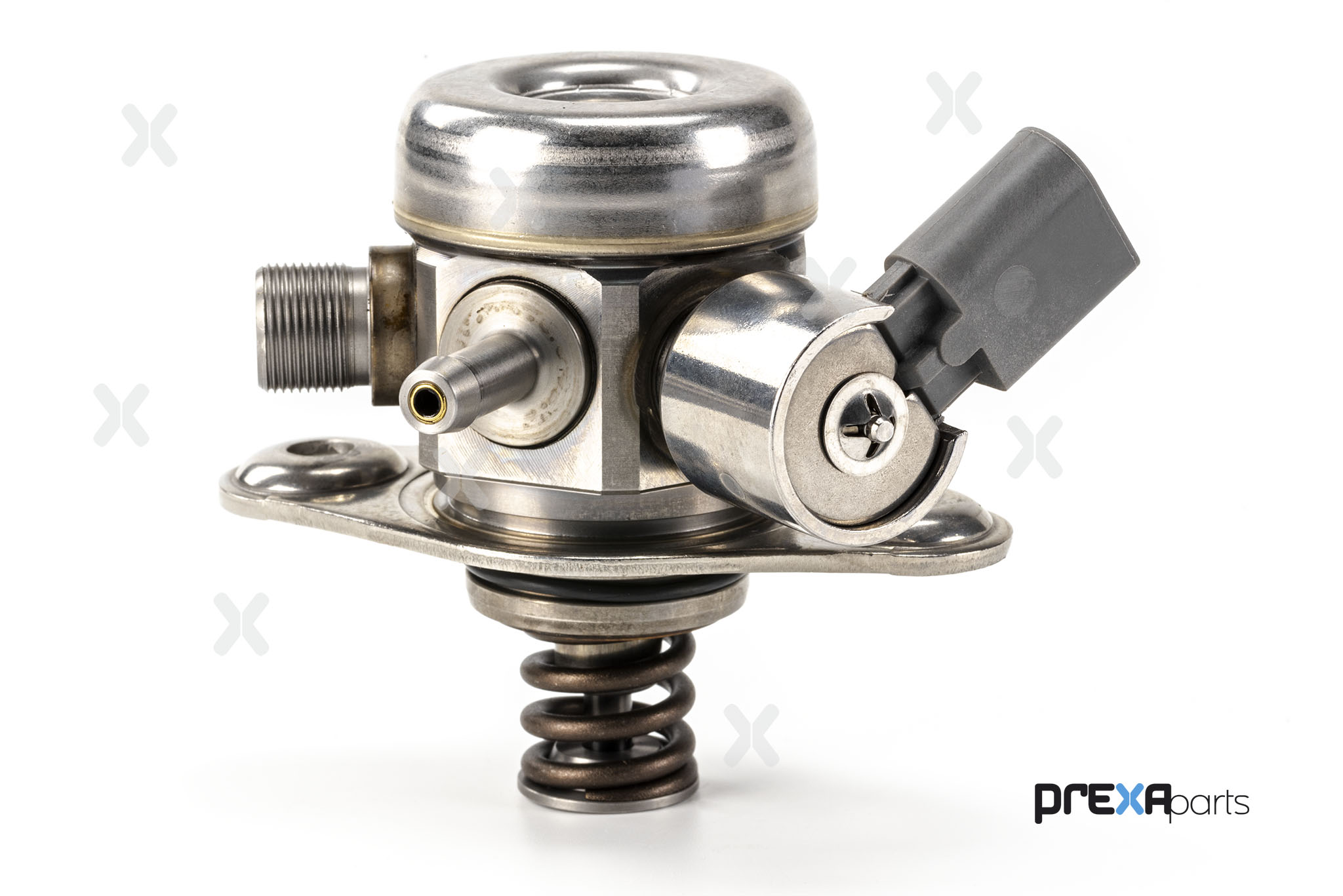 High Pressure Pump