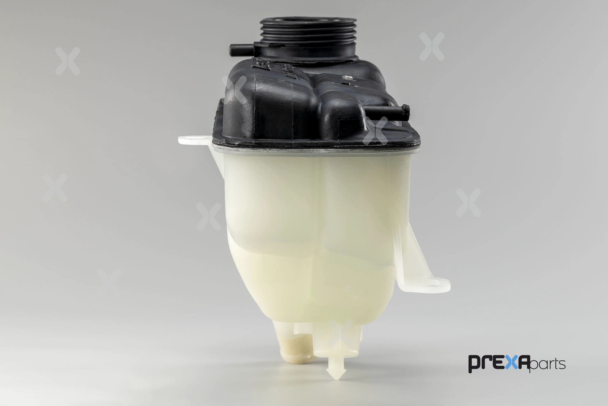 Expansion Tank, coolant