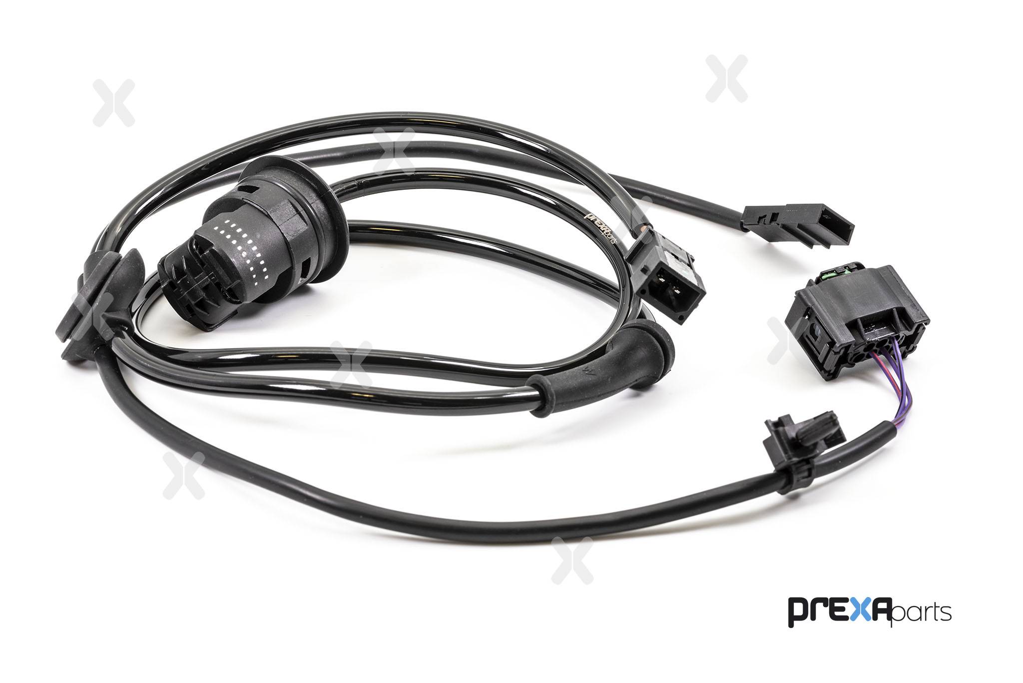 Sensor, wheel speed (P101124)