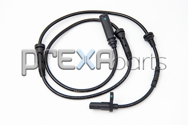 Sensor, wheel speed (P201122)