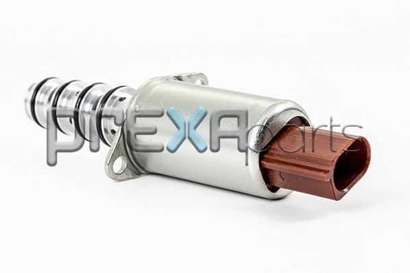 Control Valve, camshaft adjustment