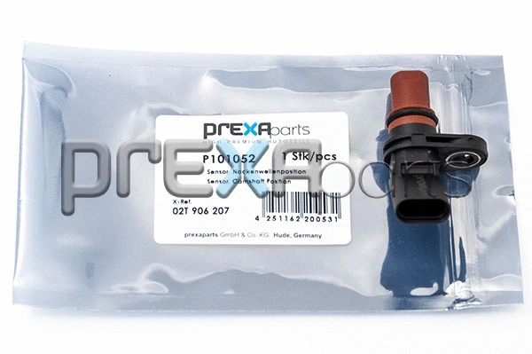 Sensor, camshaft position