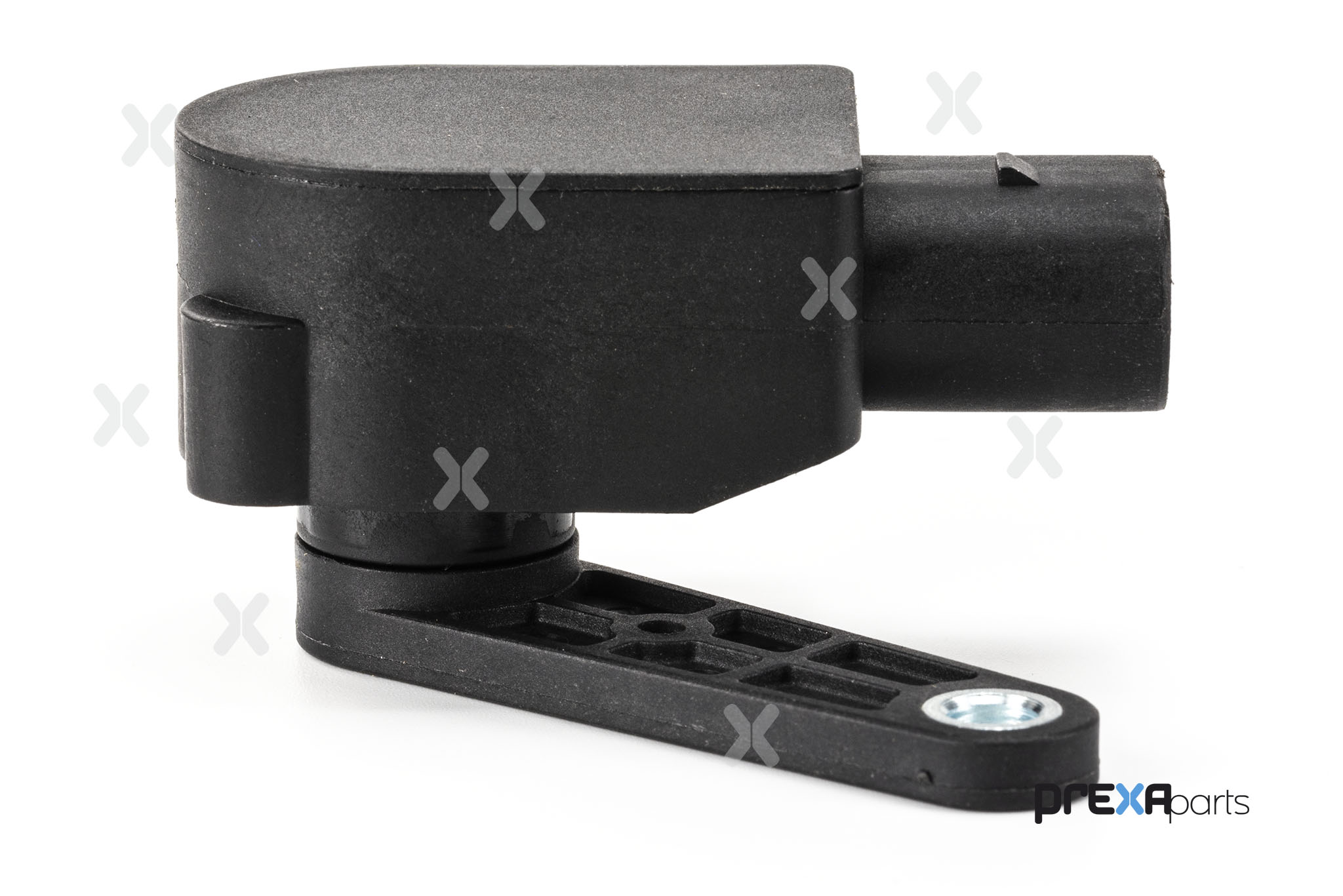 Sensor, Xenon light (headlight levelling)