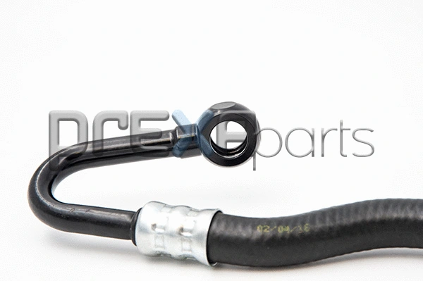 Hydraulic Hose, steering