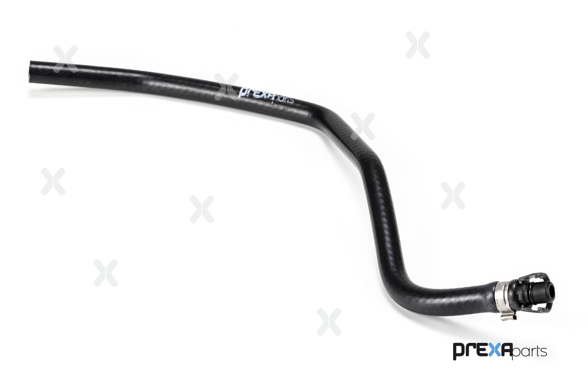 Radiator Hose (P150001)