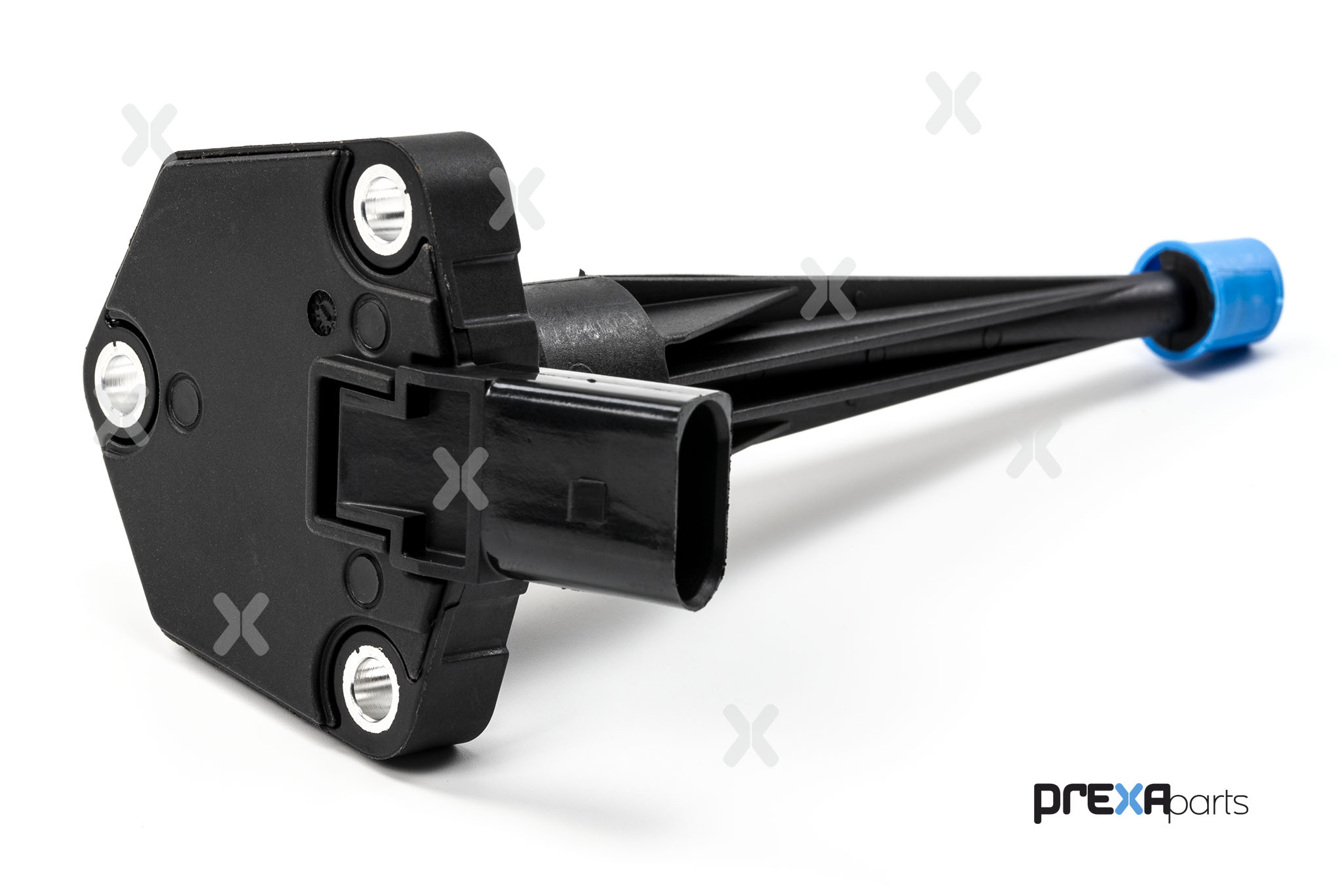 Sensor, engine oil level