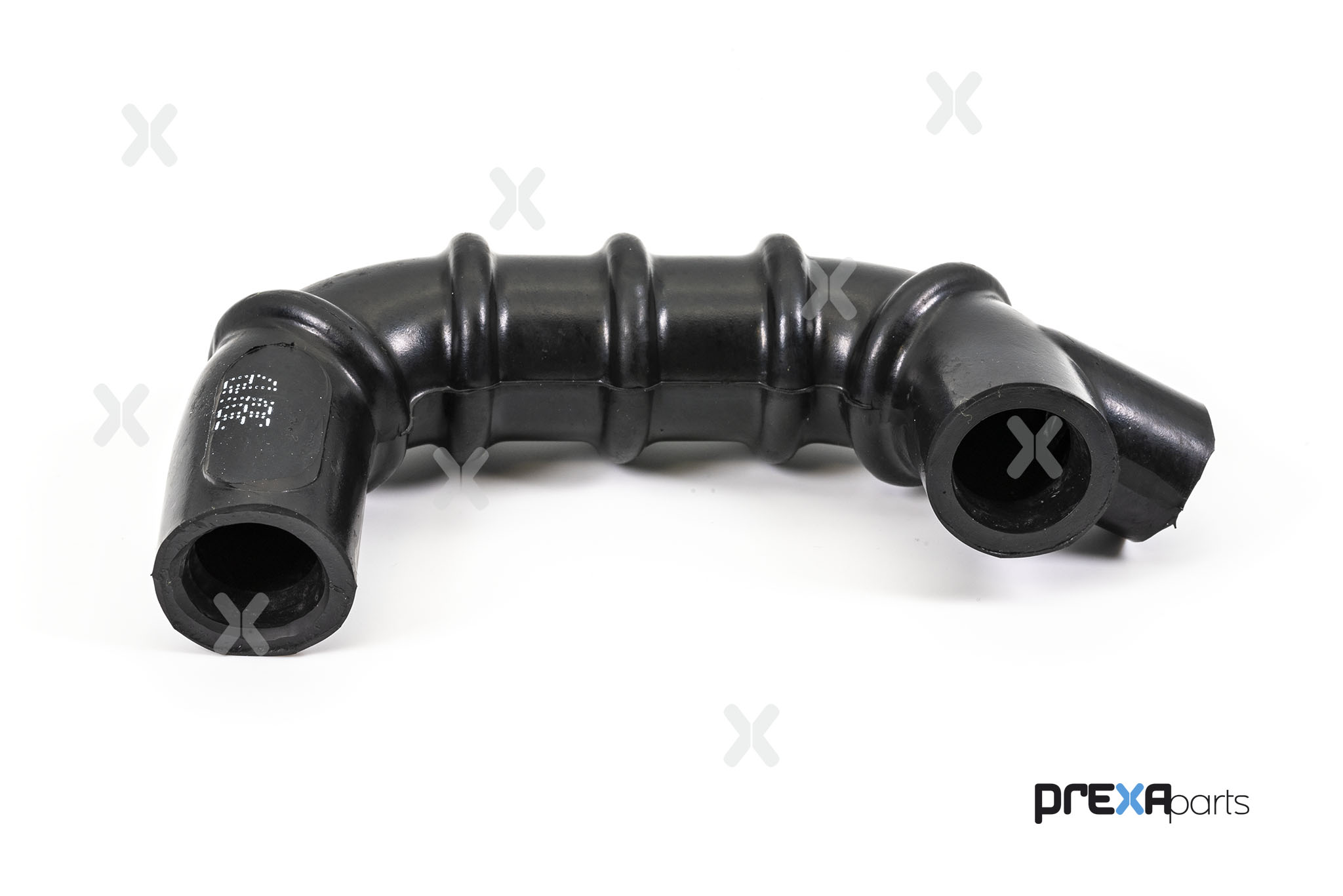 Hose, crankcase ventilation