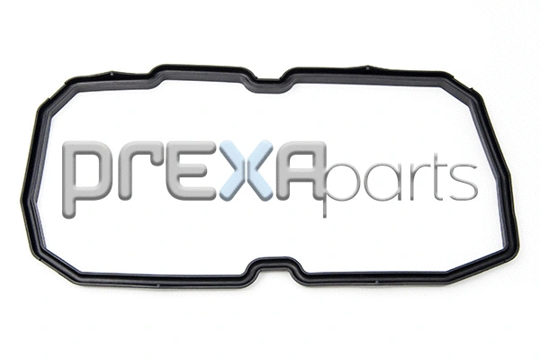 Gasket, automatic transmission oil sump