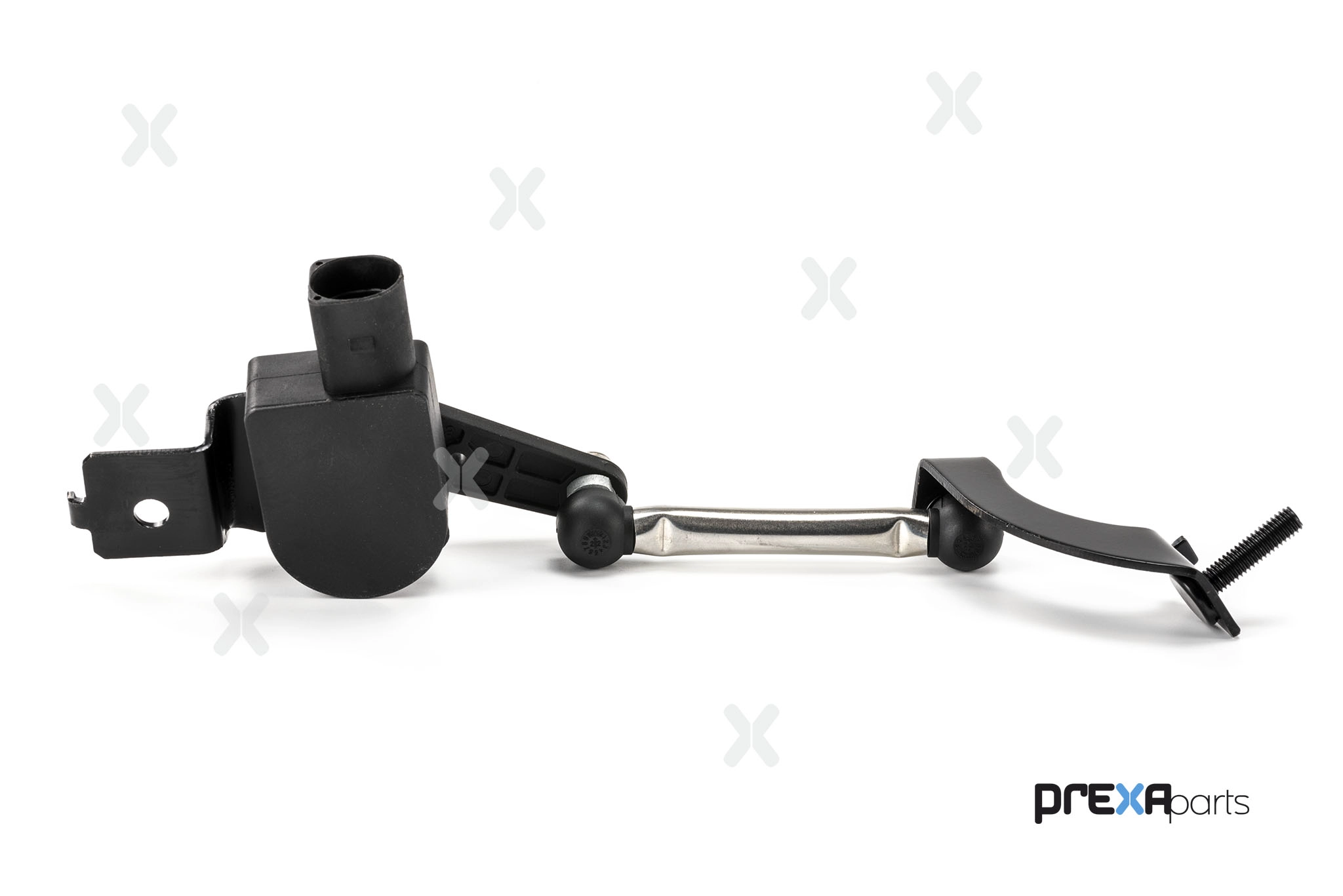 Sensor, Xenon light (headlight levelling)